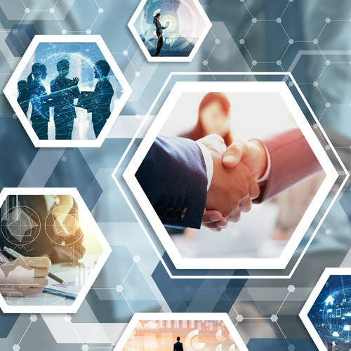 neeezの1つめの強み