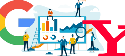 リスティング広告運用代行