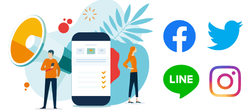 SNS広告運用
