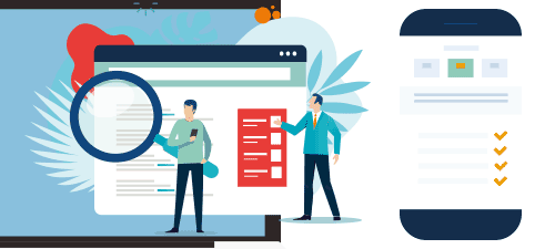 ホームページ制作